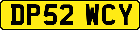 DP52WCY