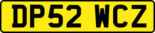 DP52WCZ