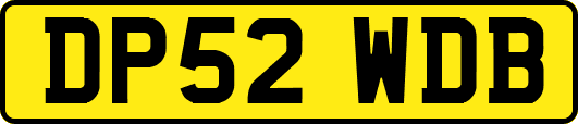 DP52WDB