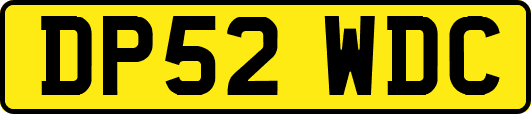 DP52WDC