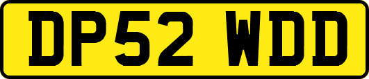 DP52WDD