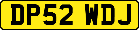 DP52WDJ