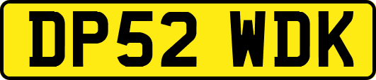 DP52WDK