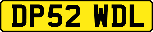 DP52WDL