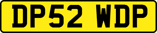 DP52WDP