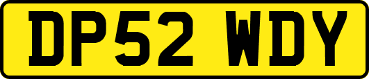 DP52WDY