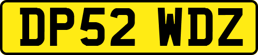 DP52WDZ