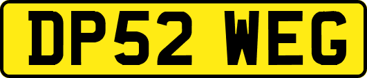 DP52WEG