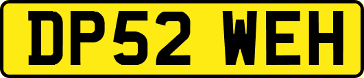 DP52WEH