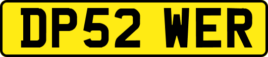 DP52WER