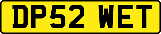 DP52WET