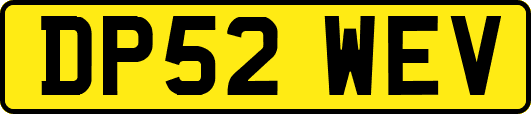 DP52WEV
