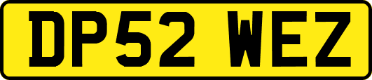 DP52WEZ
