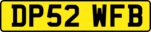DP52WFB