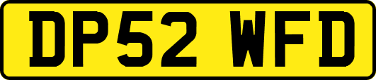 DP52WFD