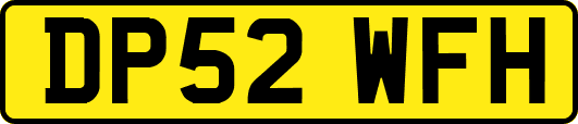 DP52WFH