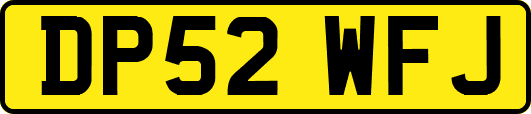 DP52WFJ