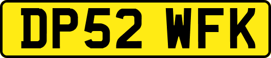 DP52WFK