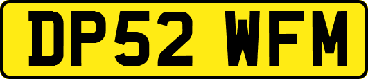 DP52WFM