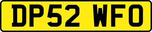 DP52WFO