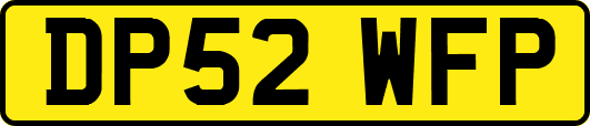 DP52WFP