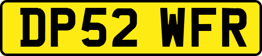 DP52WFR