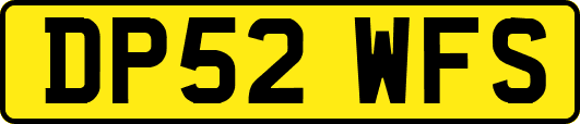 DP52WFS