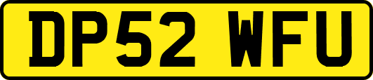 DP52WFU