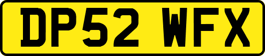 DP52WFX