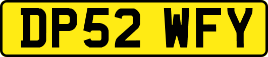 DP52WFY