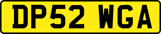 DP52WGA