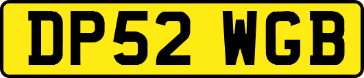 DP52WGB
