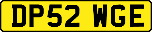 DP52WGE