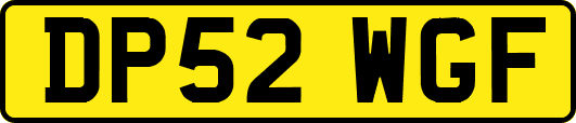 DP52WGF