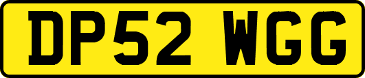 DP52WGG