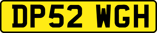 DP52WGH