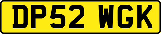DP52WGK