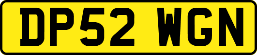 DP52WGN