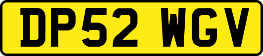 DP52WGV