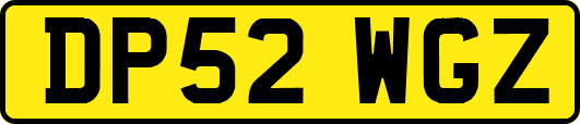 DP52WGZ