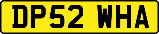 DP52WHA