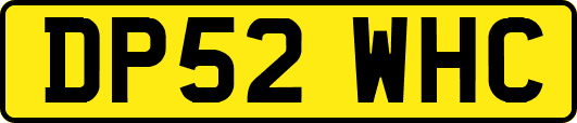 DP52WHC