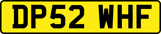 DP52WHF