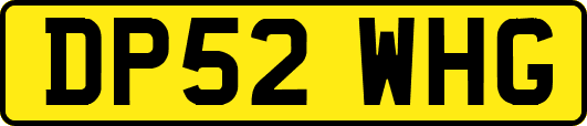 DP52WHG