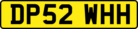 DP52WHH