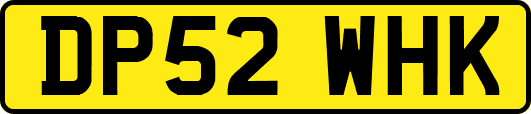 DP52WHK