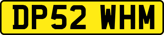 DP52WHM