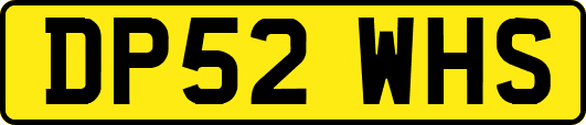DP52WHS
