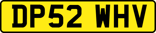 DP52WHV
