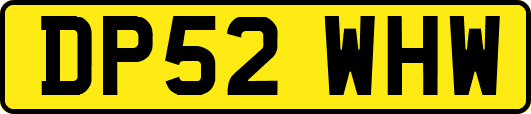DP52WHW